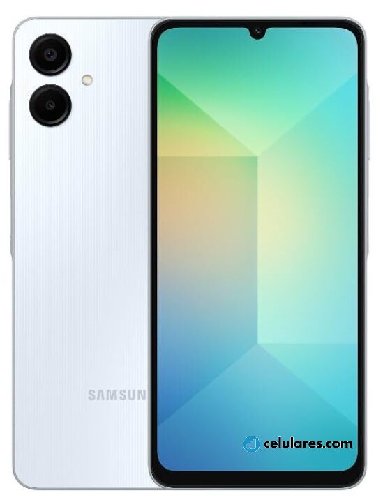 Imagem 4 Samsung Galaxy A06