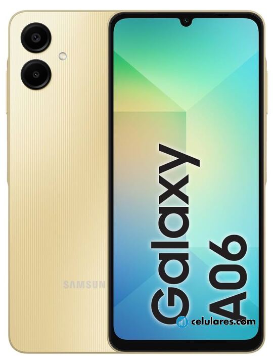 Imagem 2 Samsung Galaxy A06