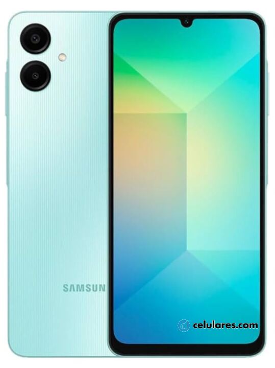 Imagem 3 Samsung Galaxy A06