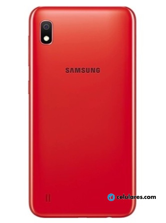 Imagem 5 Samsung Galaxy A10