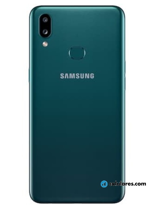 Imagem 2 Samsung Galaxy A10s