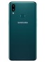 Imagens Varias vistas de Samsung Galaxy A10s Azul y Preto y Vermelho y Verde. Detalhes da tela: Varias vistas
