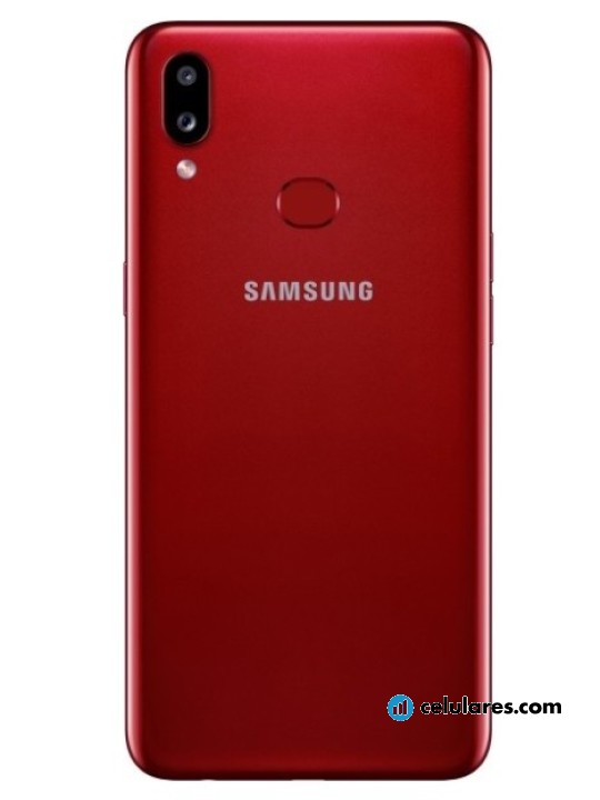 Imagem 4 Samsung Galaxy A10s