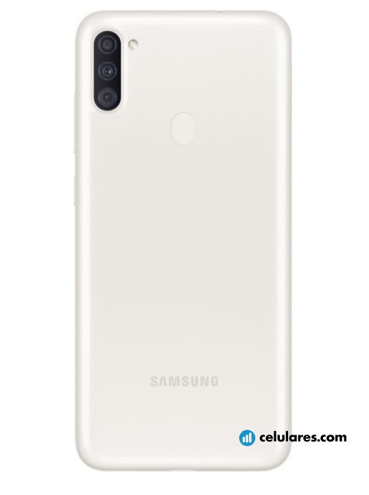 Imagem 5 Samsung Galaxy A11
