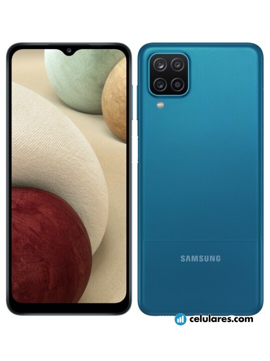 Imagem 2 Samsung Galaxy A12