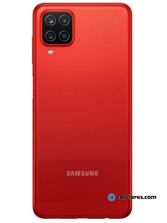 Imagem 3 Samsung Galaxy A12