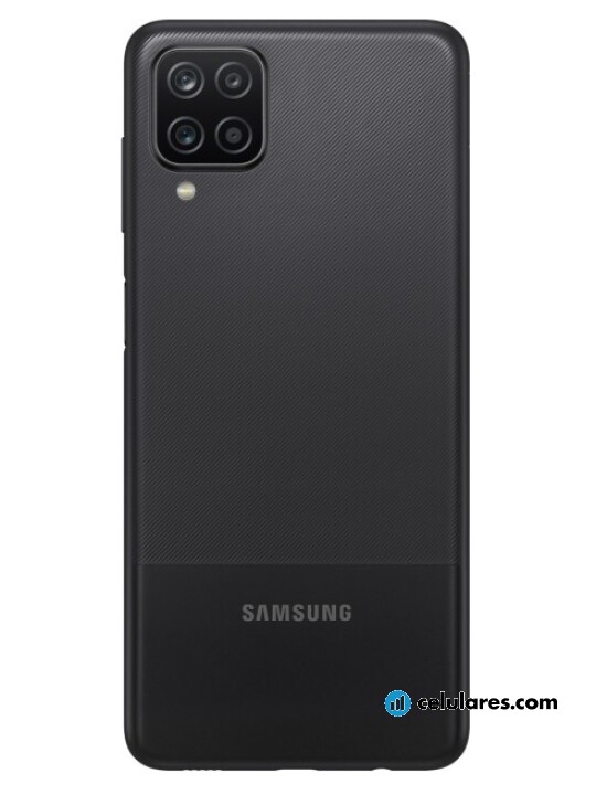Imagem 4 Samsung Galaxy A12