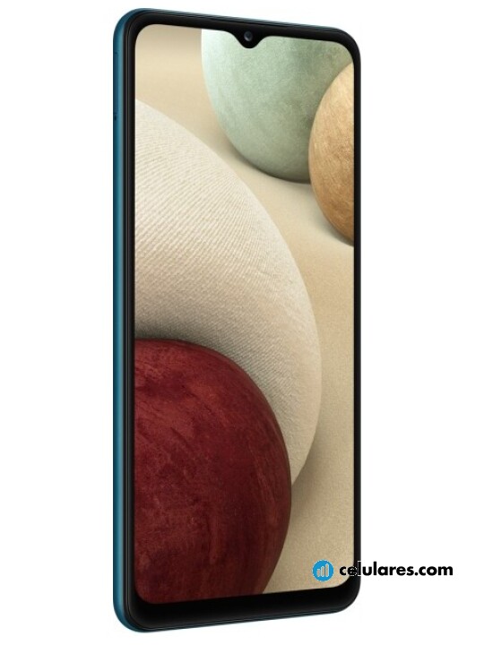 Imagem 7 Samsung Galaxy A12