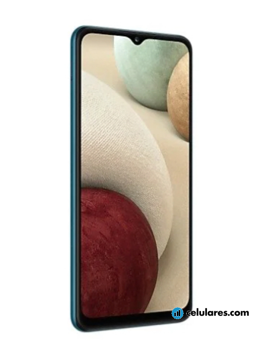 Imagem 4 Samsung Galaxy A12 Nacho
