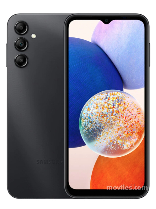 Samsung Galaxy A14 - Celulares.com Brasil