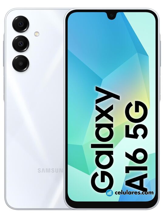 Imagem 3 Samsung Galaxy A16