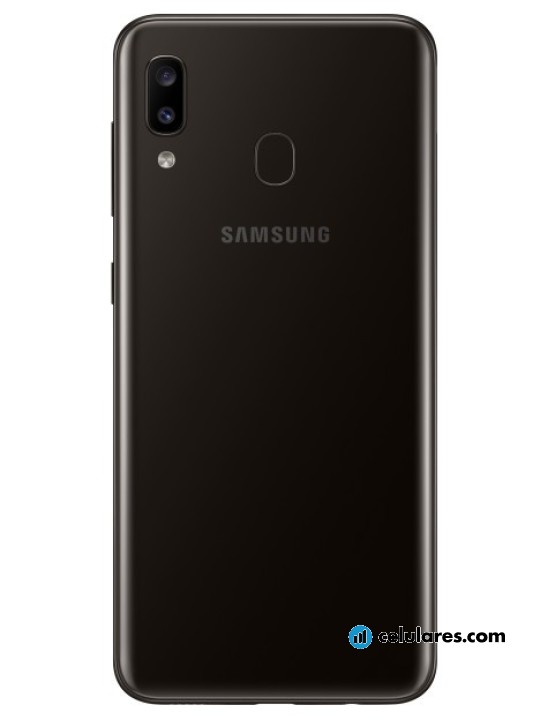 Imagem 5 Samsung Galaxy A20