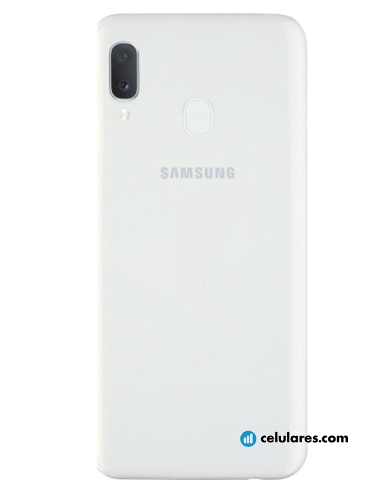 Imagem 4 Samsung Galaxy A20e