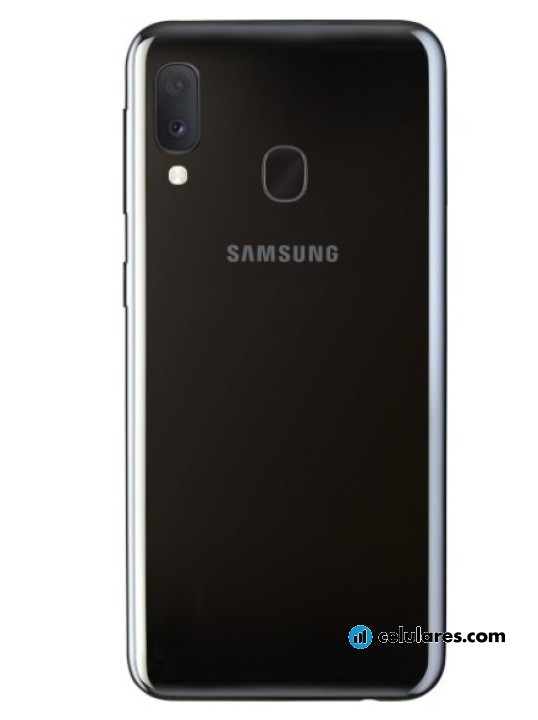 Imagem 5 Samsung Galaxy A20e