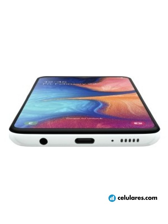 Imagem 3 Samsung Galaxy A20e
