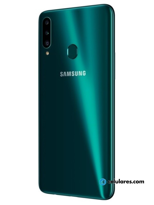 Imagem 4 Samsung Galaxy A20s