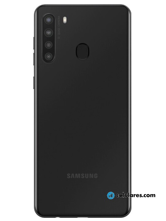 Imagem 3 Samsung Galaxy A21