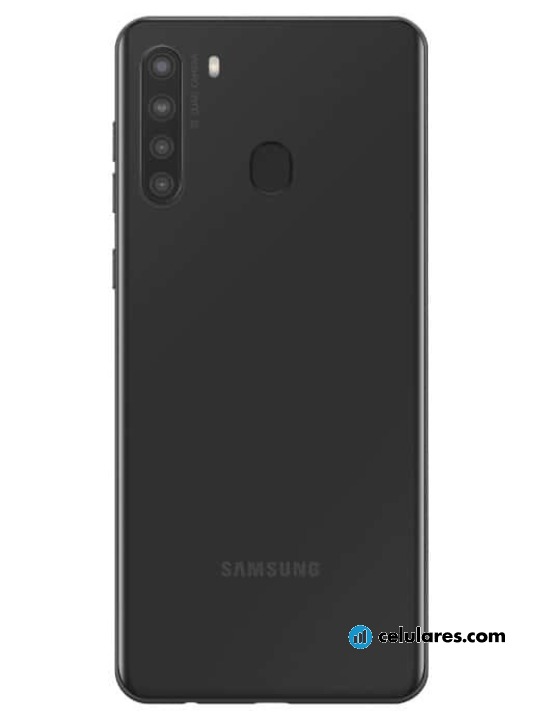 Imagem 3 Samsung Galaxy A21s