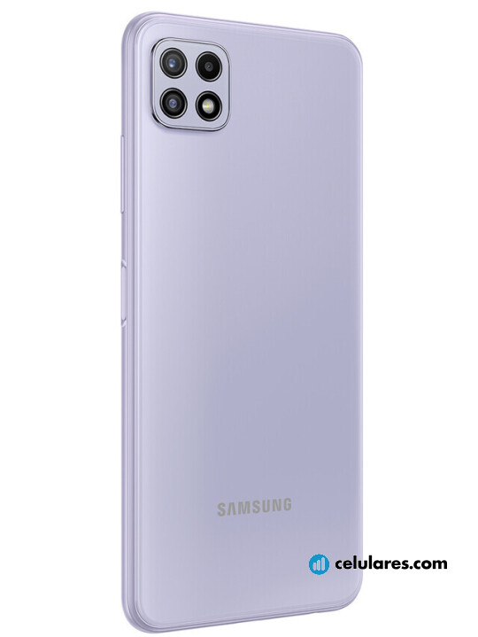 Imagem 6 Samsung Galaxy A22 5G