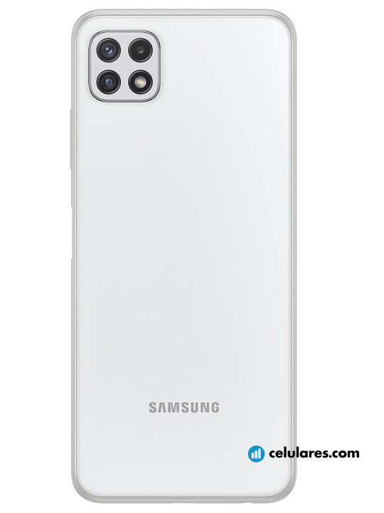 Imagem 3 Samsung Galaxy A22 5G