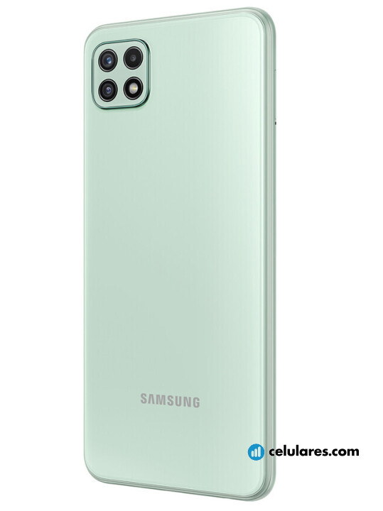 Imagem 7 Samsung Galaxy A22 5G