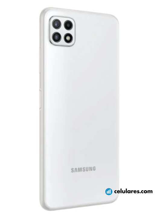 Imagem 8 Samsung Galaxy A22 5G