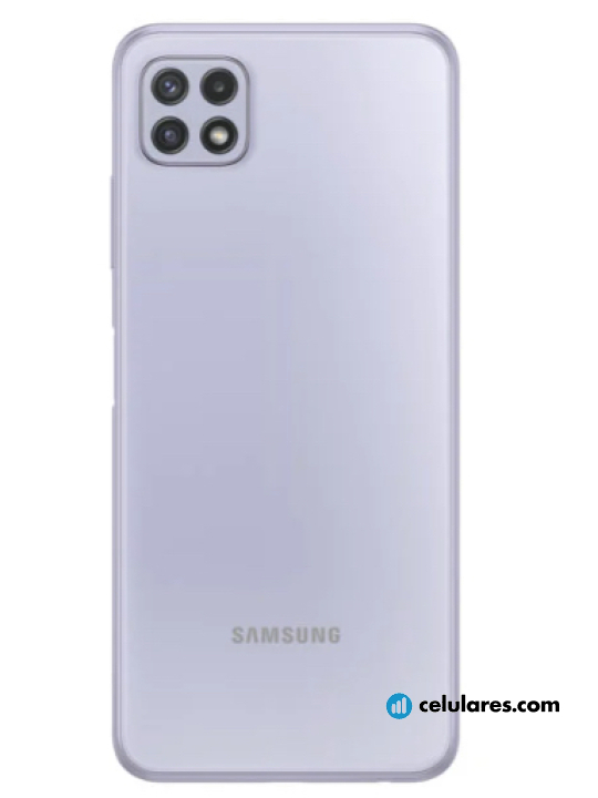 Imagem 4 Samsung Galaxy A22 5G