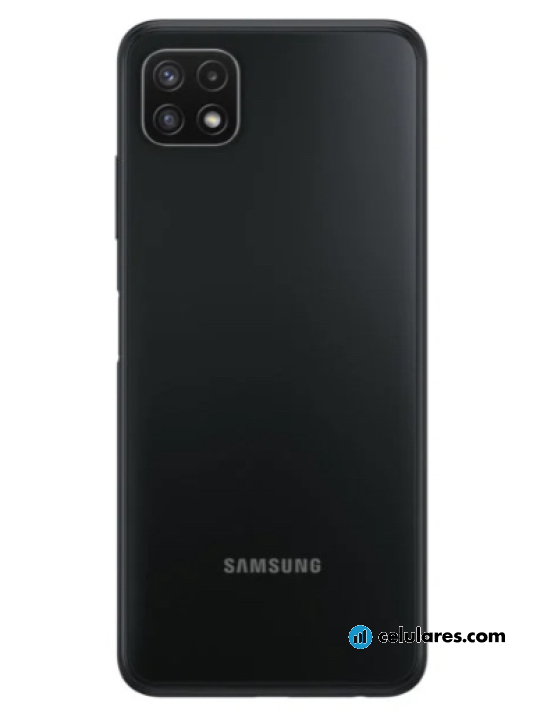Imagem 5 Samsung Galaxy A22 5G