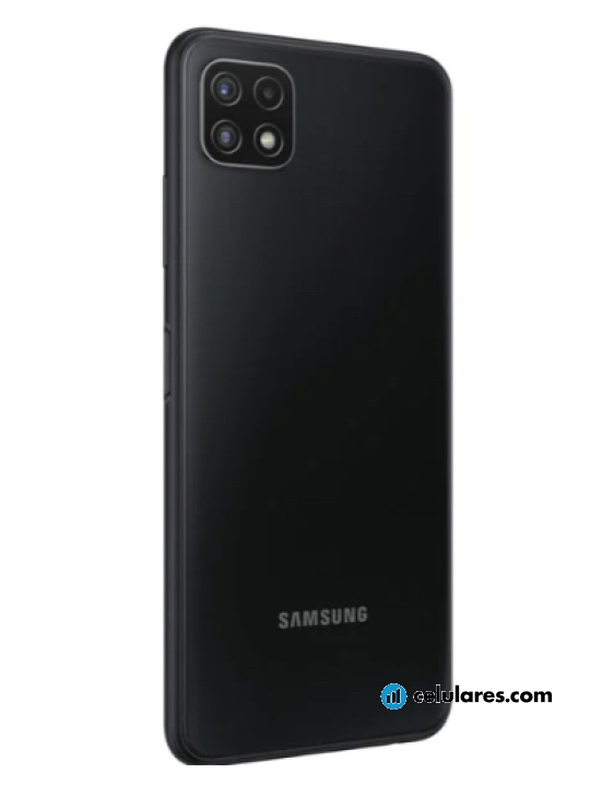 Imagem 9 Samsung Galaxy A22 5G