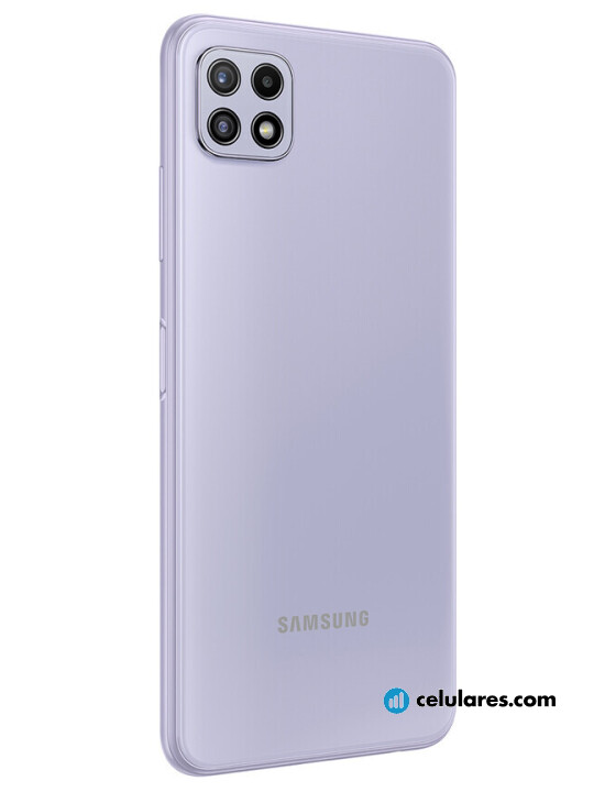 Imagem 4 Samsung Galaxy A22