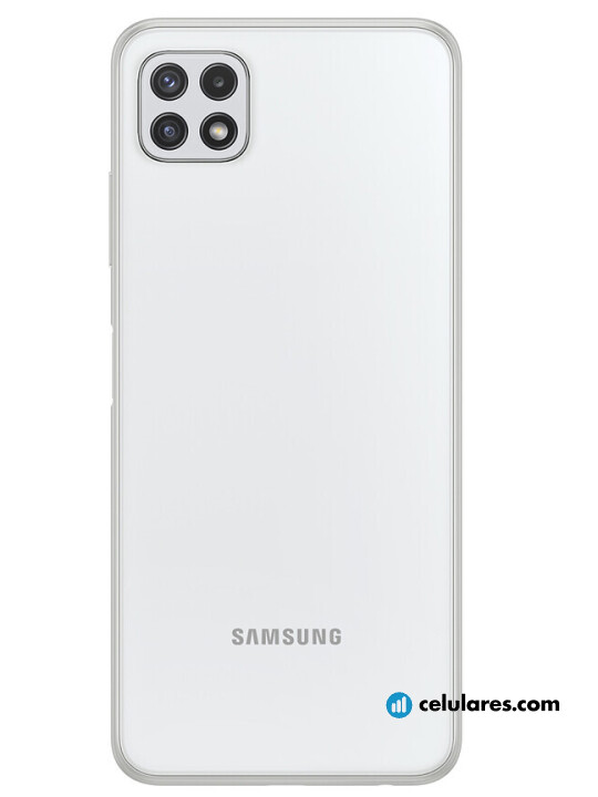 Imagem 7 Samsung Galaxy A22