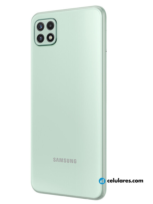 Imagem 6 Samsung Galaxy A22