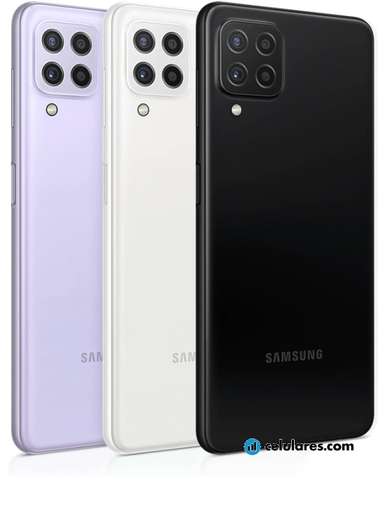 Imagem 10 Samsung Galaxy A22
