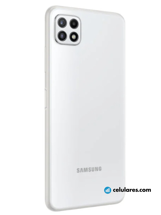 Imagem 5 Samsung Galaxy A22