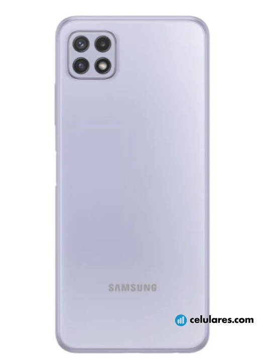 Imagem 8 Samsung Galaxy A22