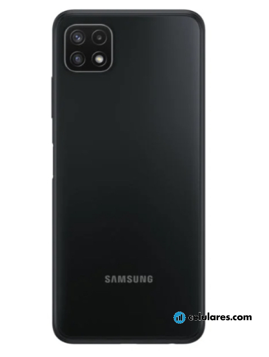 Imagem 9 Samsung Galaxy A22