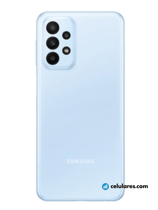 Imagem 5 Samsung Galaxy A23