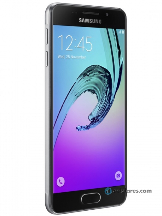 Imagem 6 Samsung Galaxy A3 (2016)