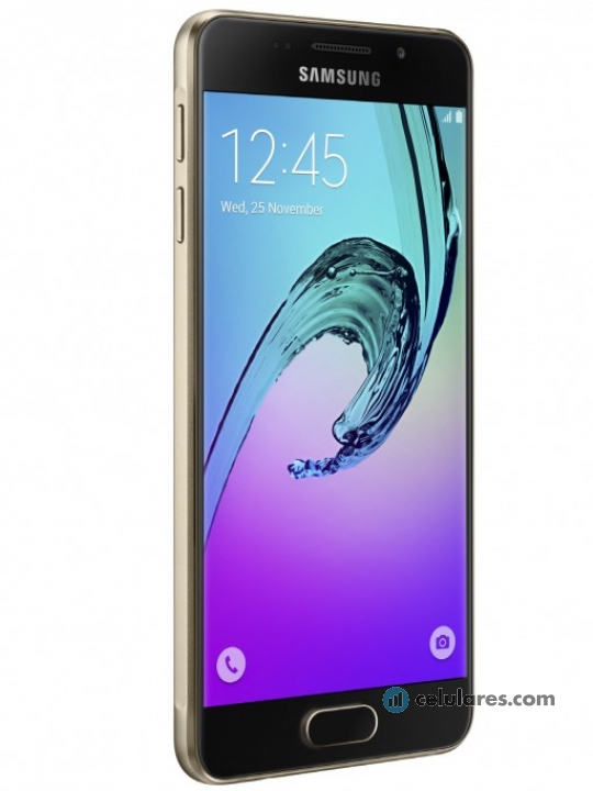 Imagem 9 Samsung Galaxy A3 (2016)