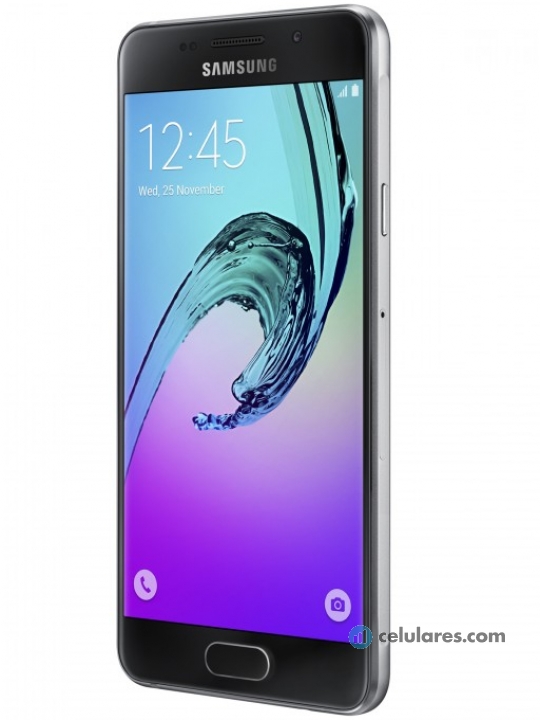 Imagem 12 Samsung Galaxy A3 (2016)