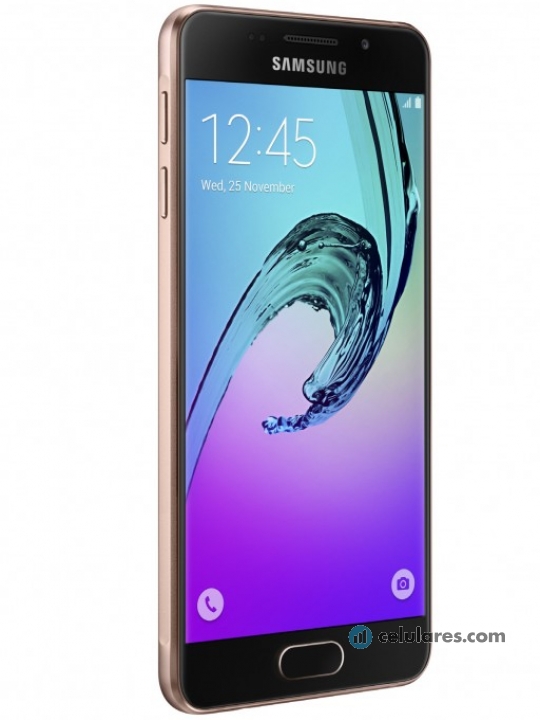 Imagem 15 Samsung Galaxy A3 (2016)