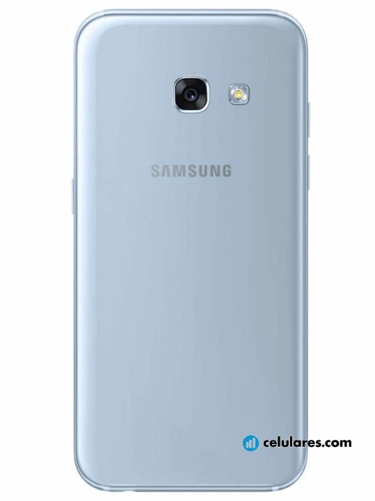 Imagem 5 Samsung Galaxy A3 (2017)