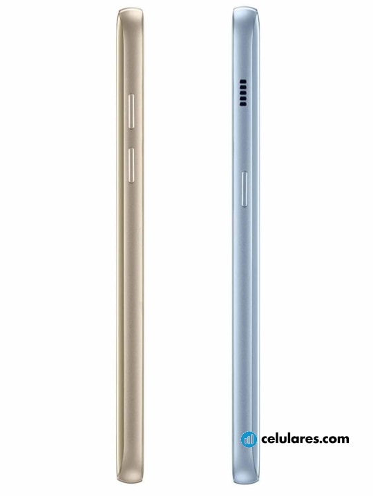 Imagem 6 Samsung Galaxy A3 (2017)