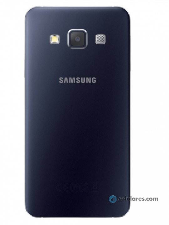 Imagem 2 Samsung Galaxy A3