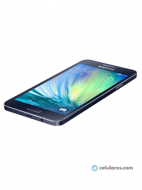 Imagem 4 Samsung Galaxy A3