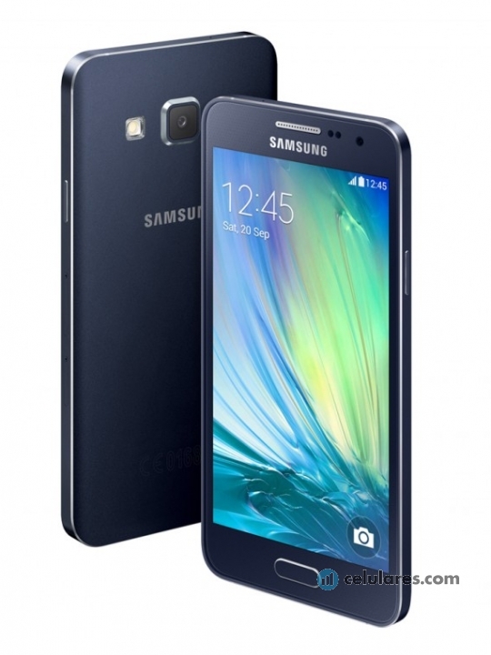 Imagem 5 Samsung Galaxy A3