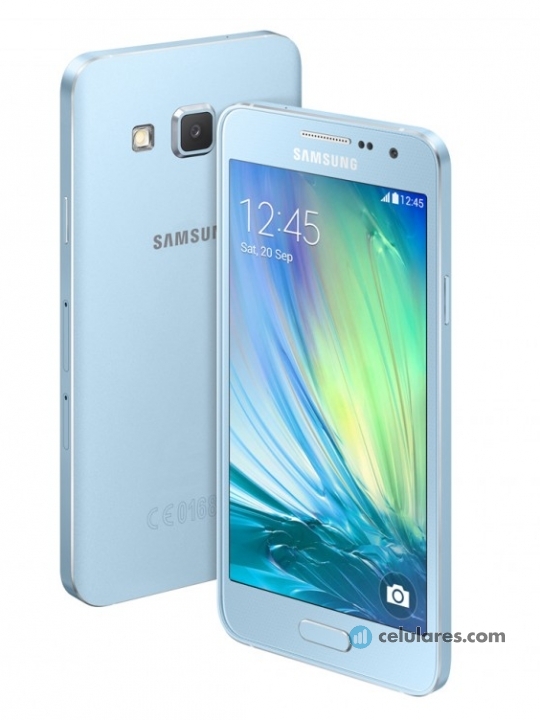 Imagem 6 Samsung Galaxy A3