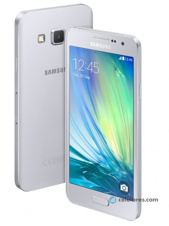Imagem 7 Samsung Galaxy A3