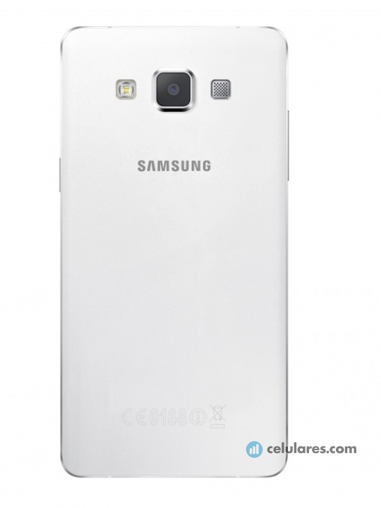 Imagem 4 Samsung Galaxy A3 Duos