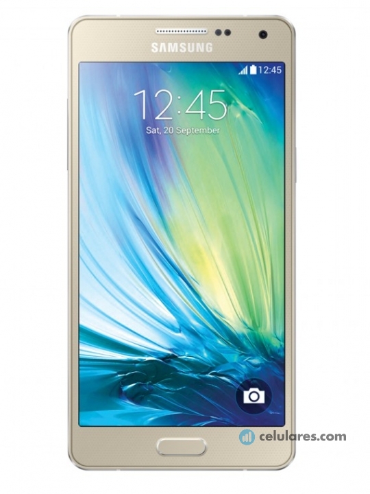 Imagem 3 Samsung Galaxy A3 Duos